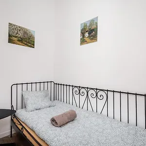 Appartamento Lol, Cracovia