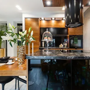 Appartamento By Bed&bath, Cracovia