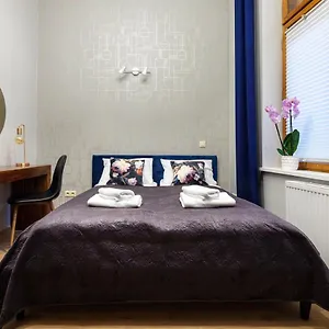 Appartement Cracwow Market Squere, Cracovie