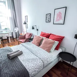 Appartement Lion - Laba, Cracovie