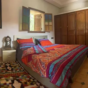 Dream Farm Villa Marrakesh