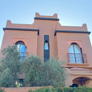 Luna Villa Marrakesh
