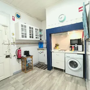Alfama Center Lisbona