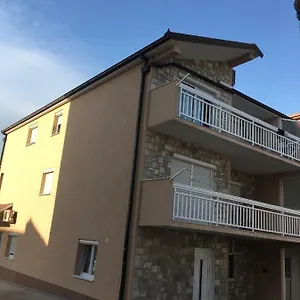 Zdenka Appartement Split