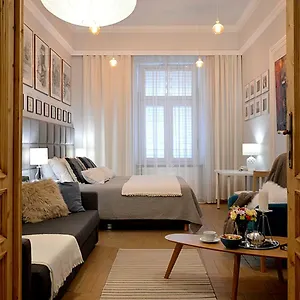 Appartement Art W Centrum Krakowa, Cracovie