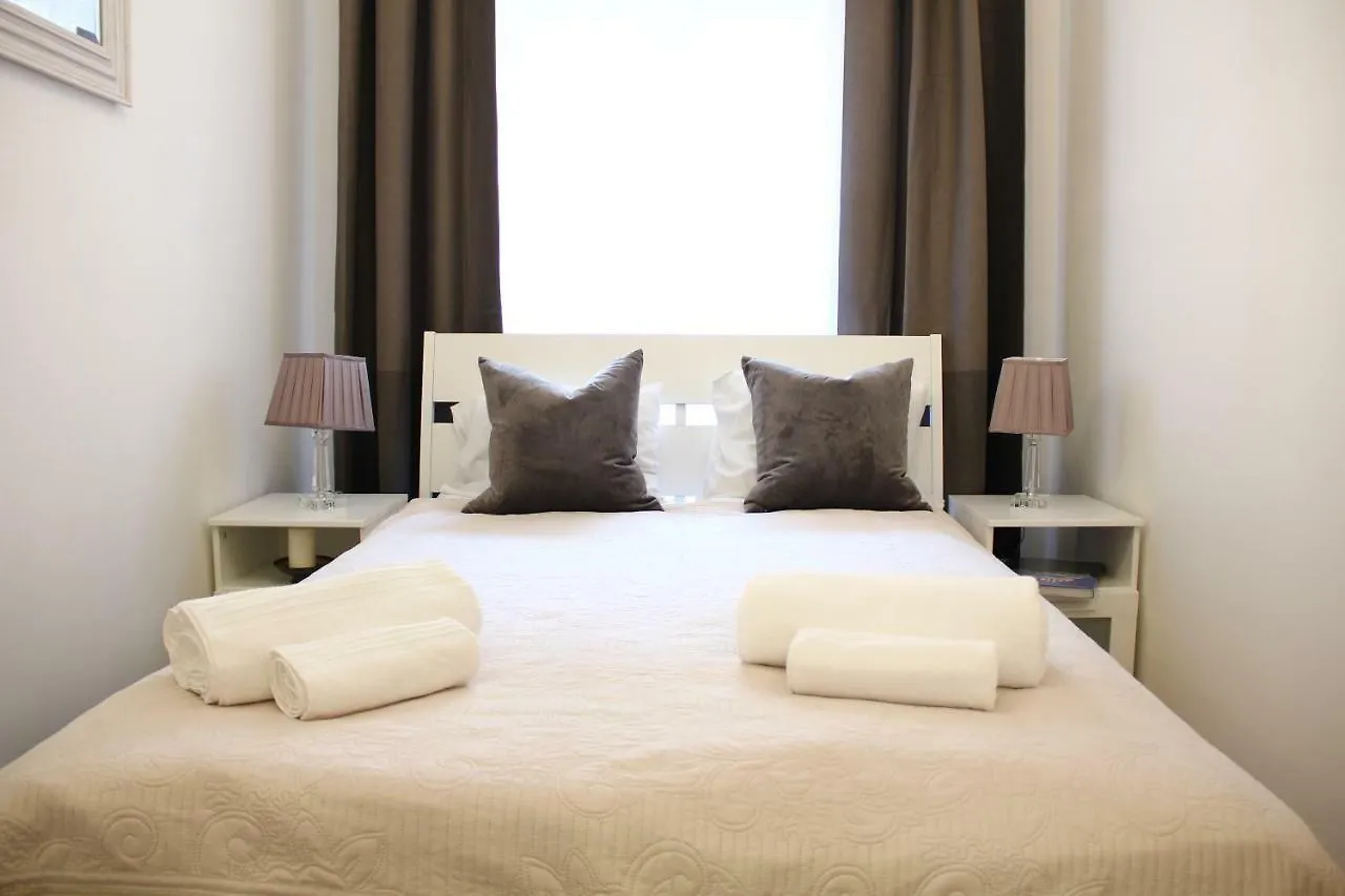 Jana 3 Apartments Krakow